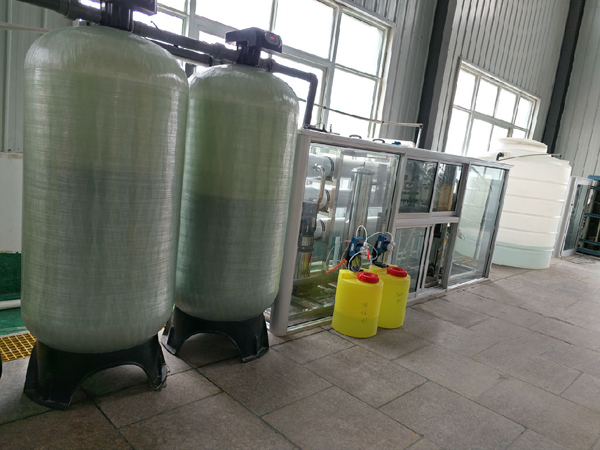 軟水器和凈水器有哪些區(qū)別？